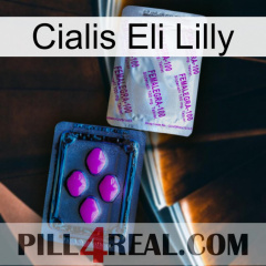 Cialis Eli Lilly 37